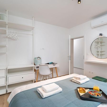 Villa Lemon Garden - Apartment In Dubrovnik مْليني المظهر الخارجي الصورة