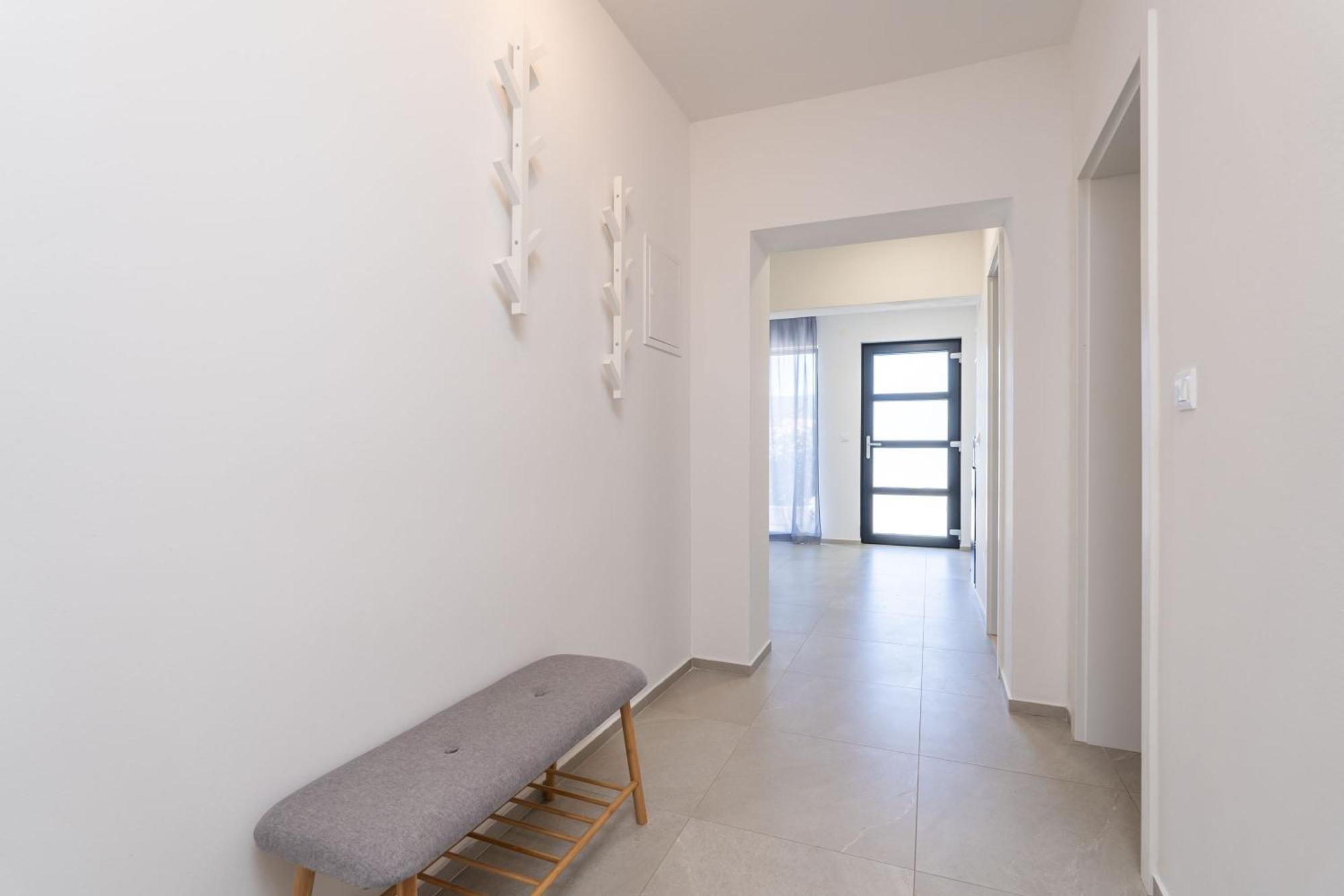 Villa Lemon Garden - Apartment In Dubrovnik مْليني المظهر الخارجي الصورة
