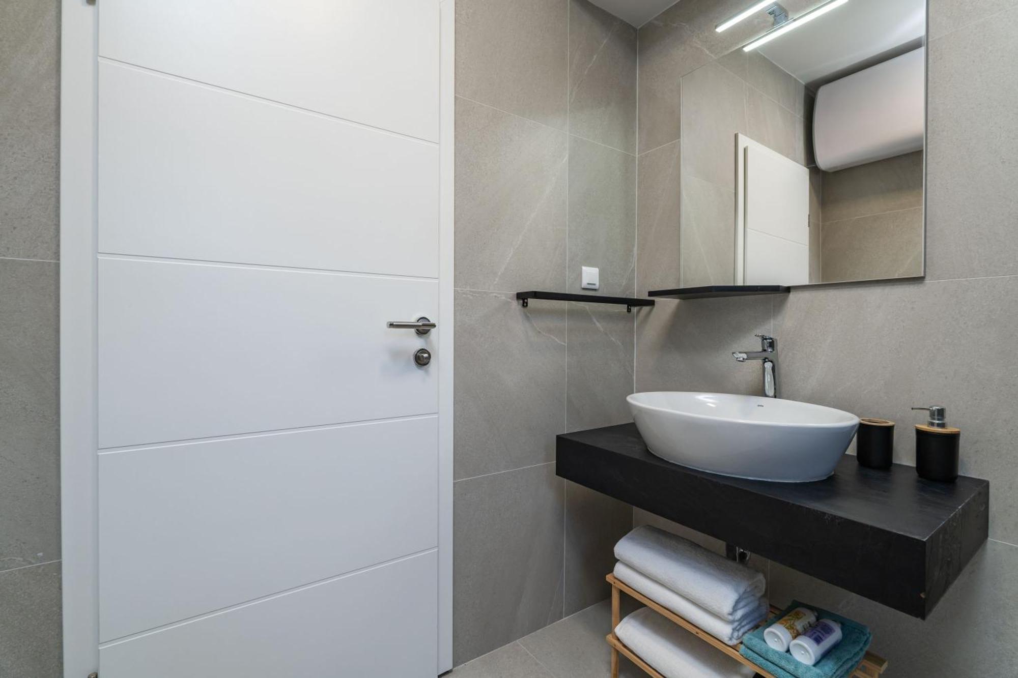 Villa Lemon Garden - Apartment In Dubrovnik مْليني المظهر الخارجي الصورة