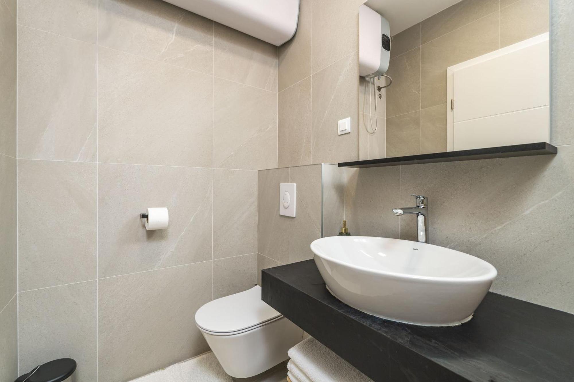 Villa Lemon Garden - Apartment In Dubrovnik مْليني المظهر الخارجي الصورة