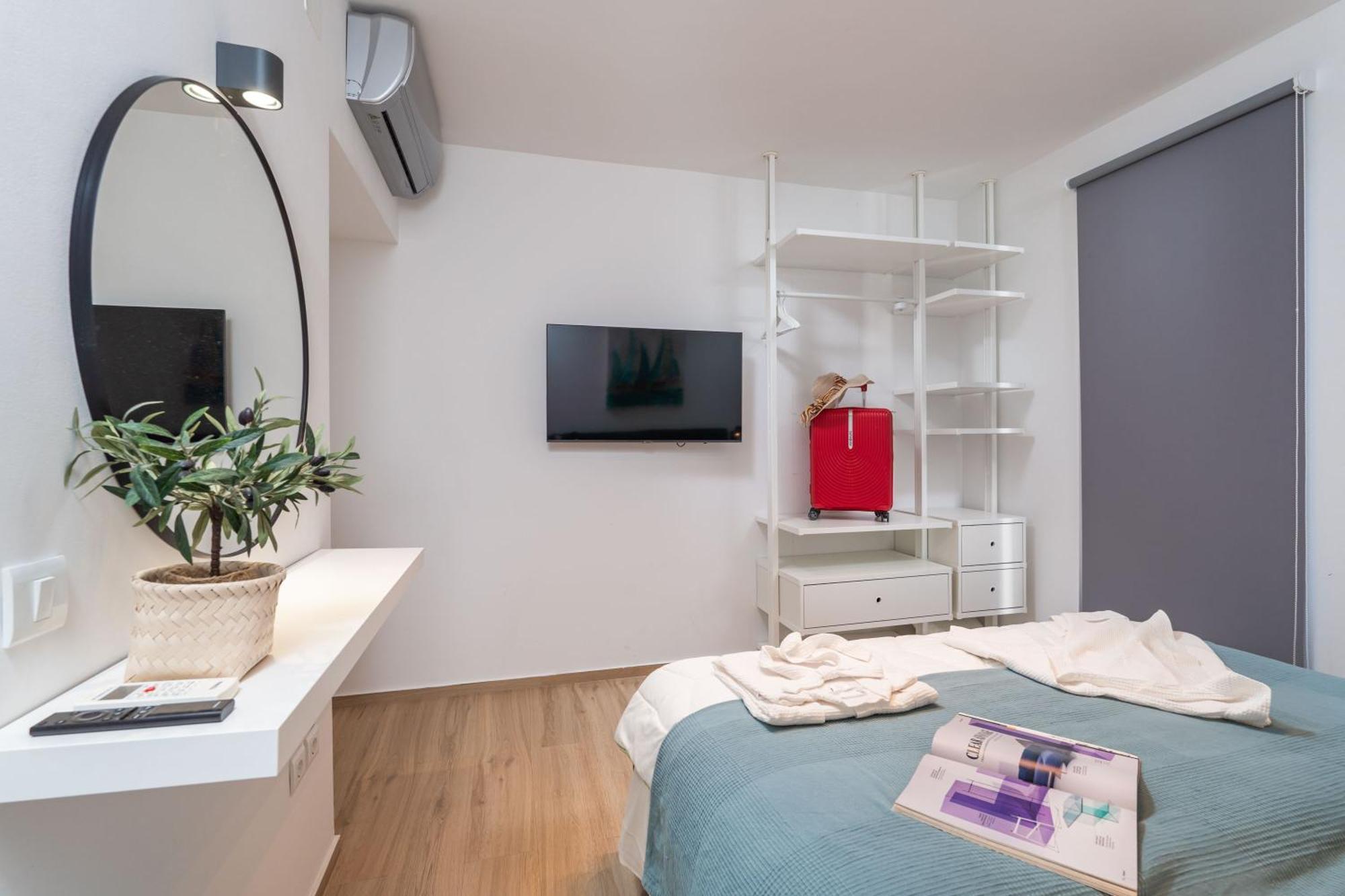 Villa Lemon Garden - Apartment In Dubrovnik مْليني المظهر الخارجي الصورة