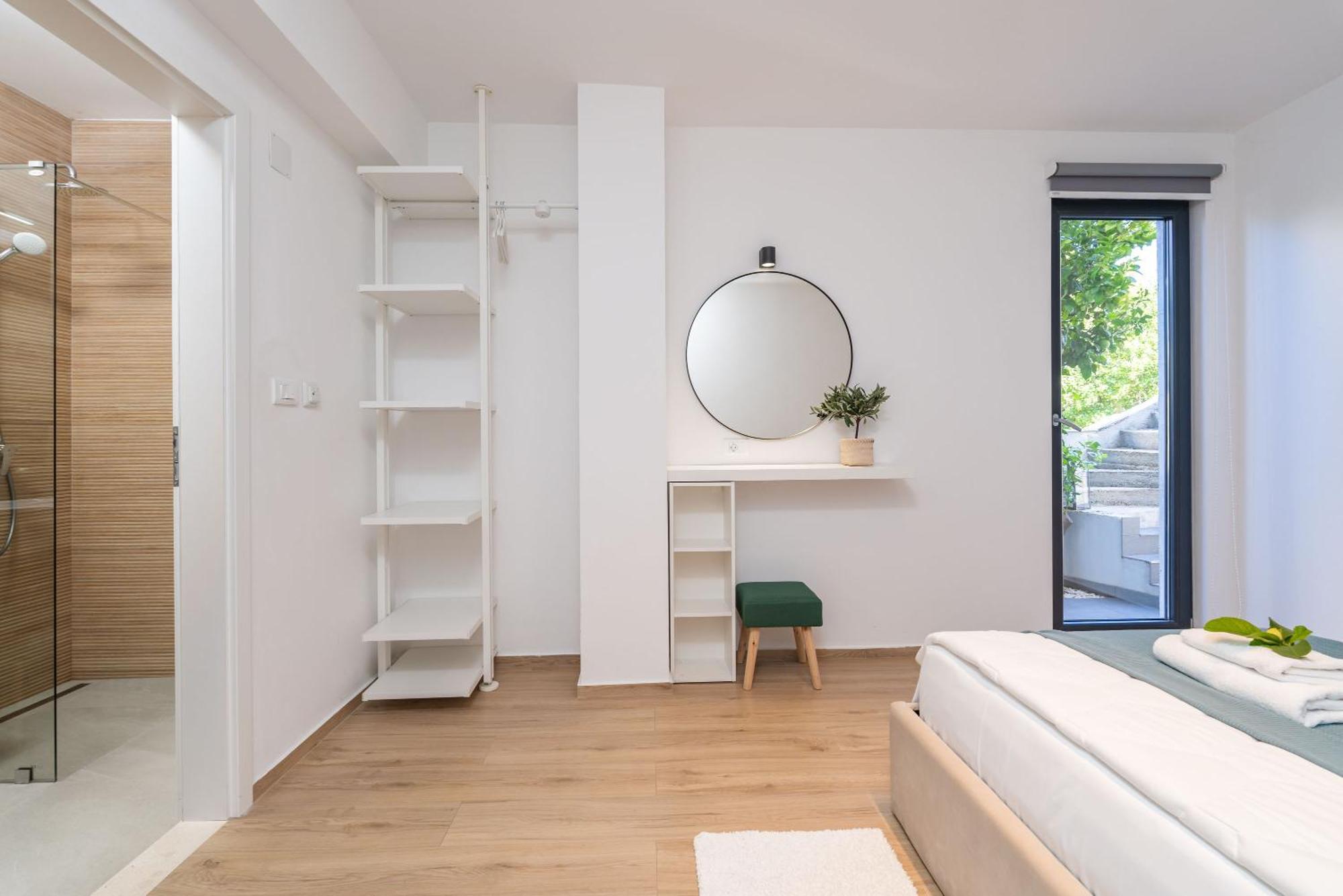 Villa Lemon Garden - Apartment In Dubrovnik مْليني المظهر الخارجي الصورة